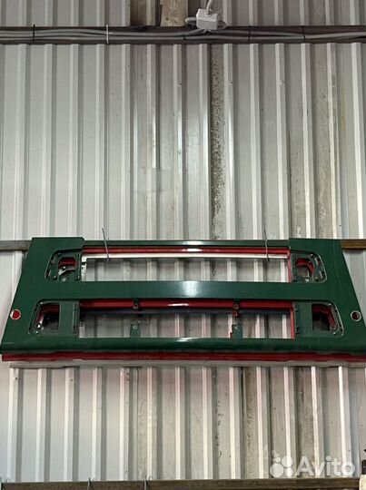 Решетка радиатора Volvo FH, Volvo FM