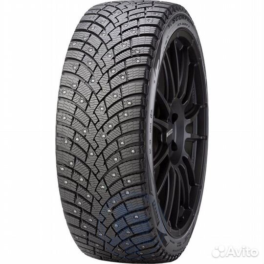 Pirelli Scorpion Ice Zero 2 225/60 R18 104T