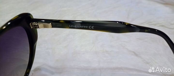 Очки солнцезащитные женские lina latini polarized