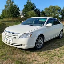 Toyota Avalon 3.5 AT, 2006, 243 000 км, с пробегом, цена 750 000 руб.