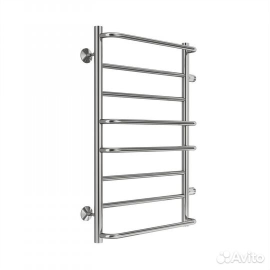 Полотенцесушитель Евромикс боковой водяной