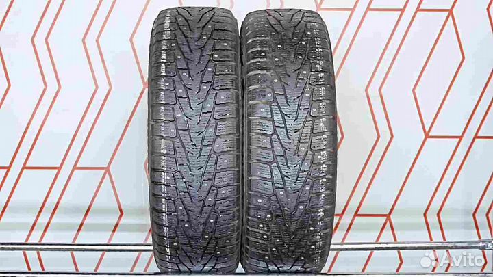 Nokian Tyres Hakkapeliitta 7 225/65 R17