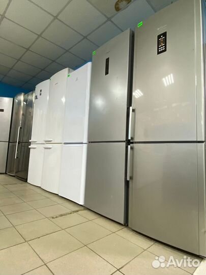 Холодильник бу