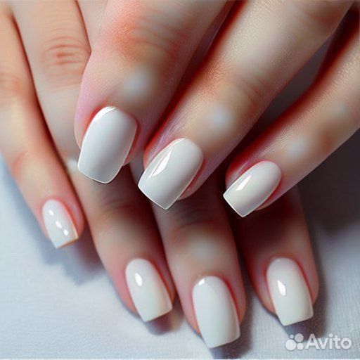 Мастер маникюра педикюра