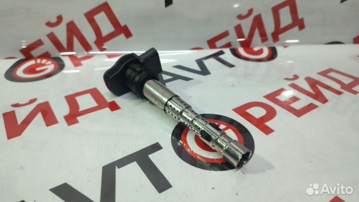 Катушка зажигания Volkswagen Passat 3C5 BVY