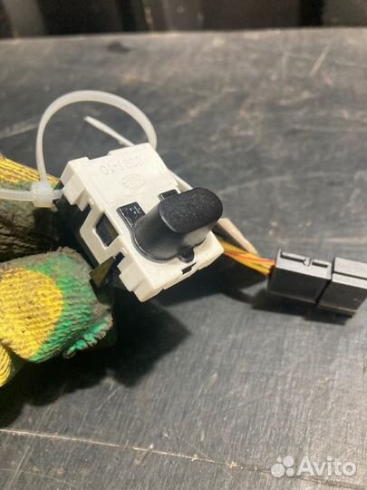 Датчик света Bmw 5 E60