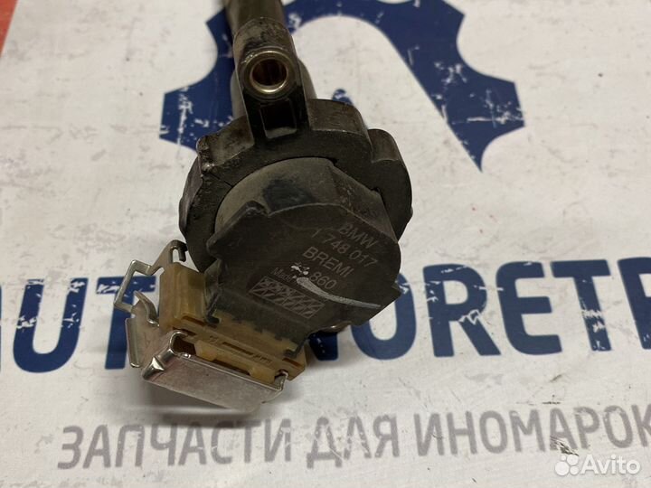 Катушка зажигания BMW 12131748017