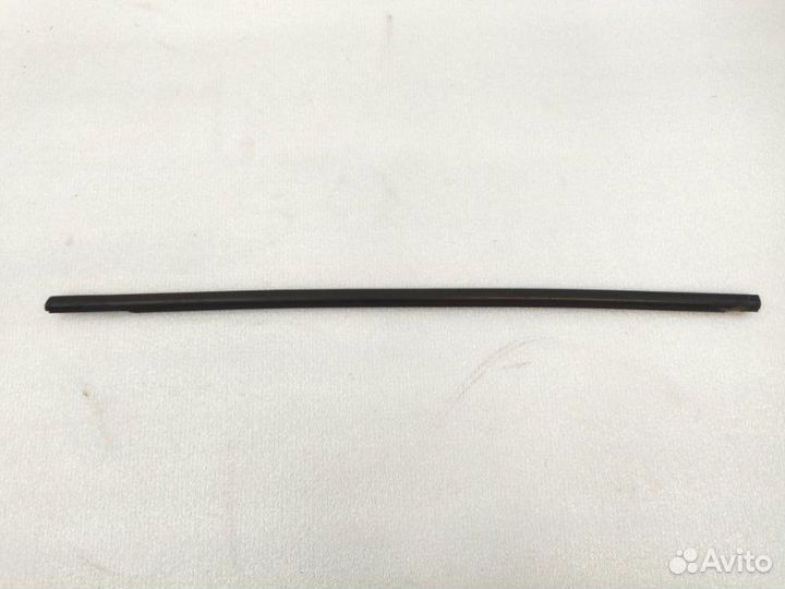 Молдинг двери передний левый Bmw 1-Series F20 1.6I