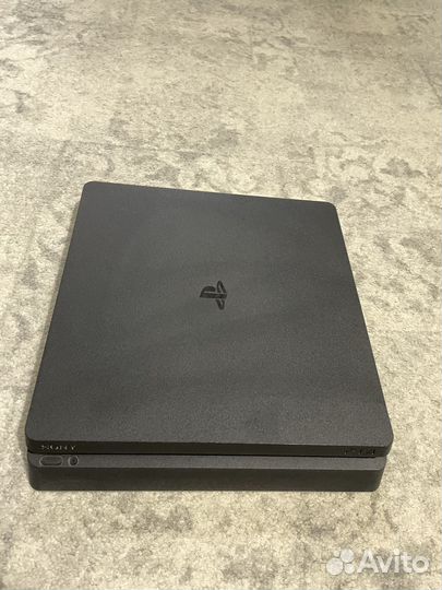 Sony playstation 4 slim 1tb