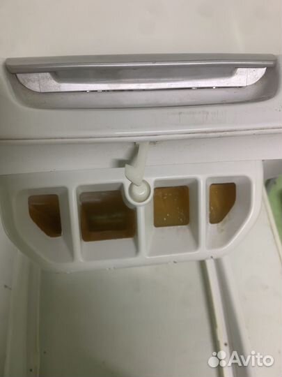 Крышка люка стиральной машины candy