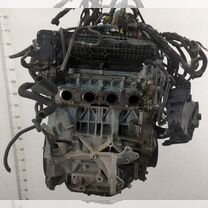 Двигатель Nissan Qashqai MR20DD