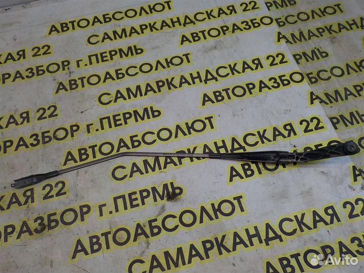 Поводок стеклоочистителя передний правый Fiat Gra