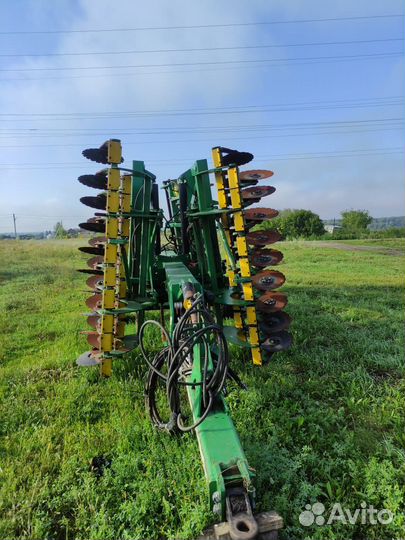 Культиватор Veles ЧДА-5, 2020