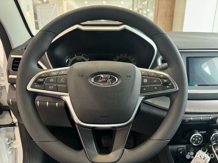 LADA Vesta 1.6 МТ, 2024