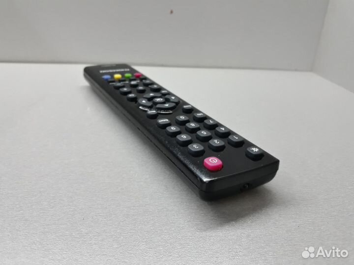 Пульт ду thomson RC3000M13