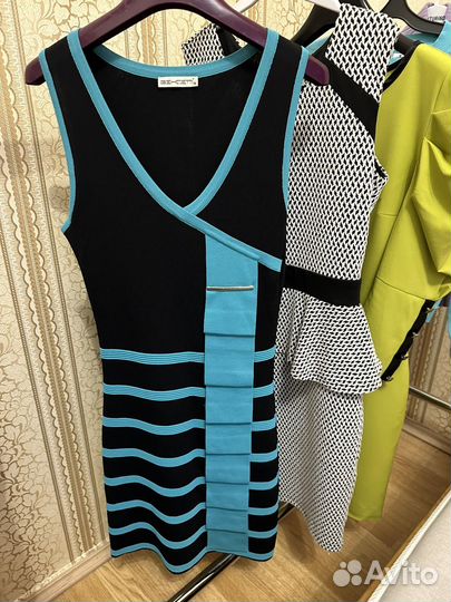 Женская одежда пакетом 44 46