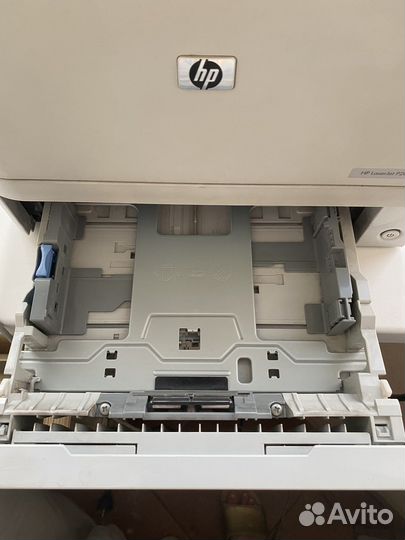 Принтер лазерный HP Laserjet 2035