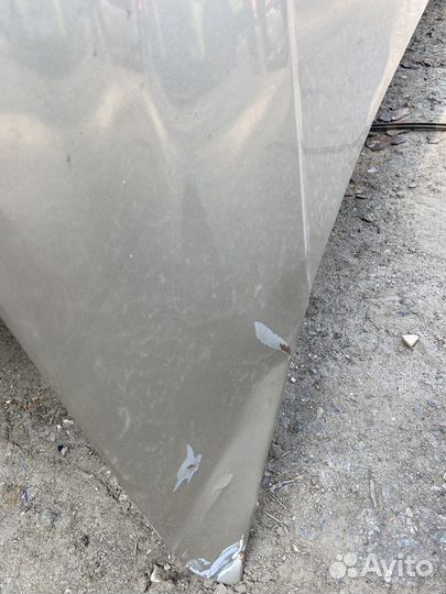 Капот hyundai sonata тагаз