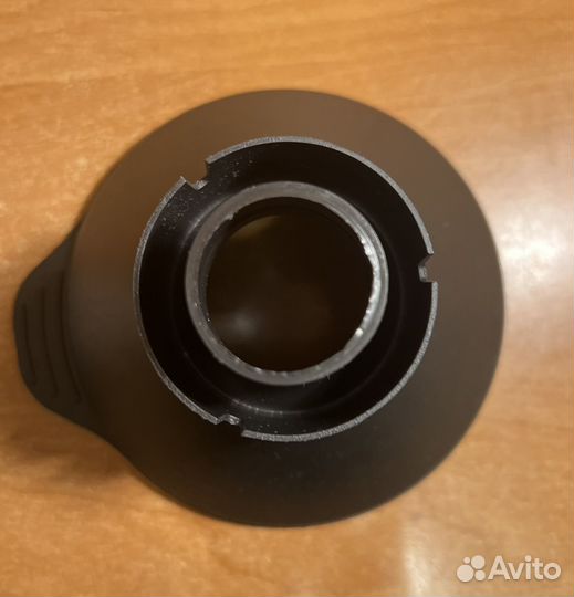 Воронка для посудомоечной машины