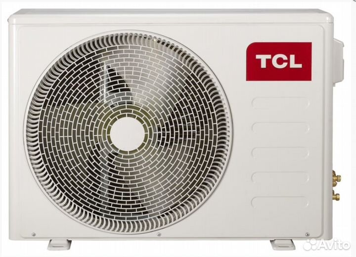 TCL TQC-12HRA