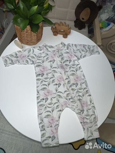 Вещи на девочку 56-62