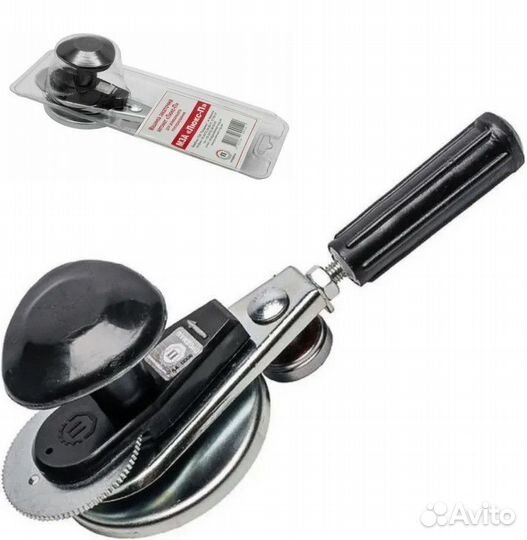 Машинка закаточная щелчок автомат Люкс