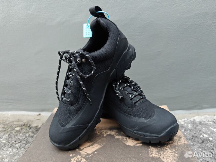 Ботинки ROA Katharina Black