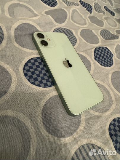 iPhone 12 mini, 64 ГБ