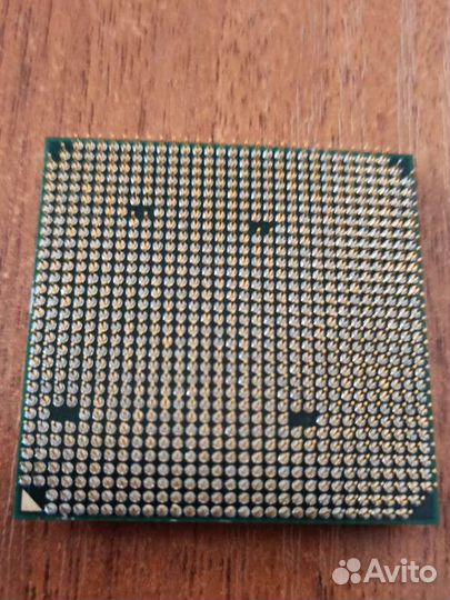 Процессор amd fx-4300