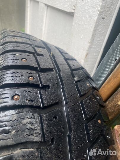 Cordiant Polar 2 10.00/10.5 R16