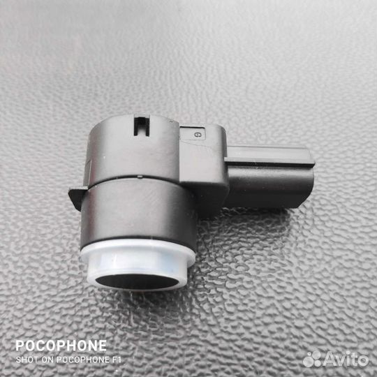 Датчик парктроника,задний 3 шт