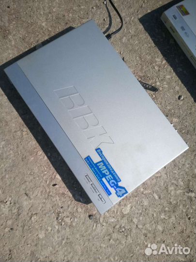 Cd dvd проигрыватель 