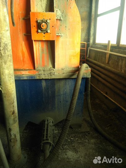 Линия для производства полистиролбетона,пенобетона