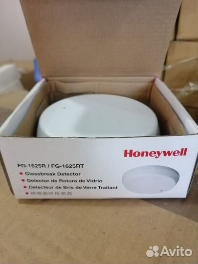 Honeywell FG-1625/FG-1725RT