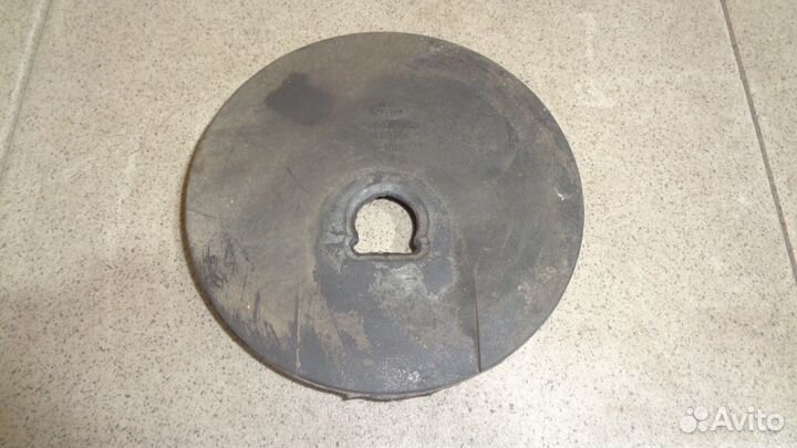 Кронштейн опоры кпп Land Rover Range Rover III (L