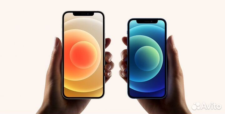 iPhone 12 mini, 64 ГБ