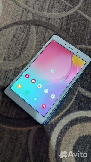 Планшет samsung galaxy tab a