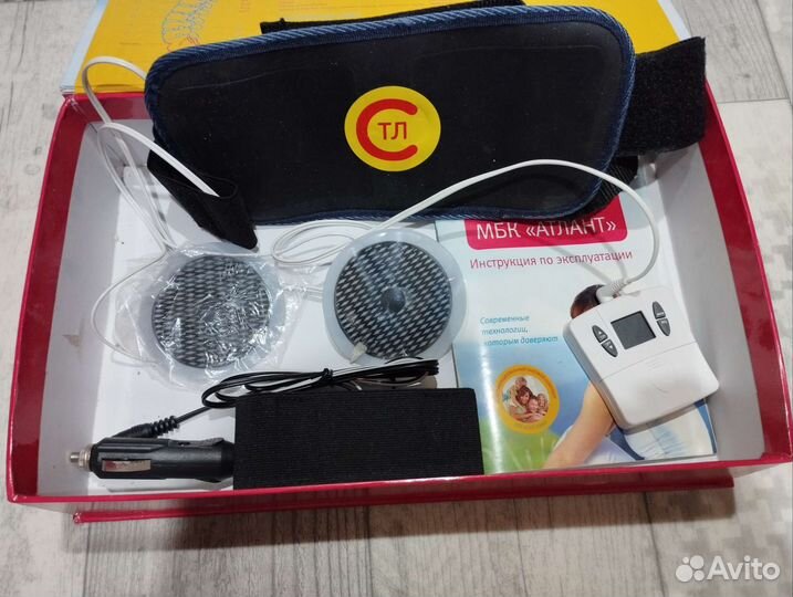 Массажер для позвоночника