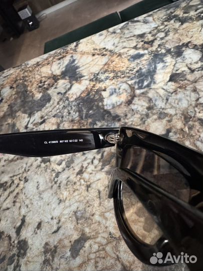 Солнцезащитные очки