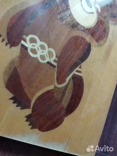 Чеканка СССР + олимпийский мишка