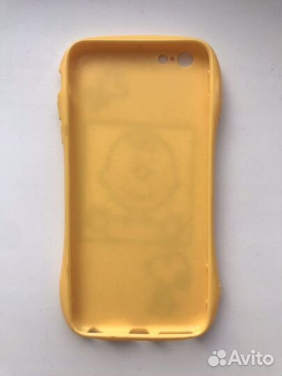 Чехол на iPhone 6 (9 шт)