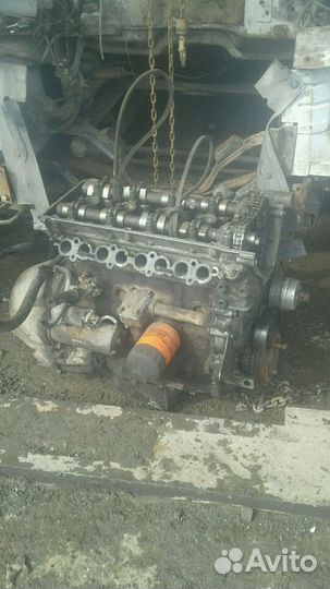 Змз 406 по запчастям