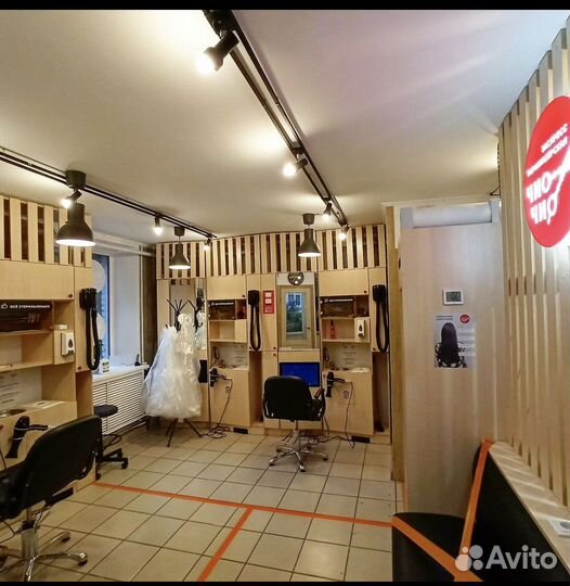 Парикмахер или барбер