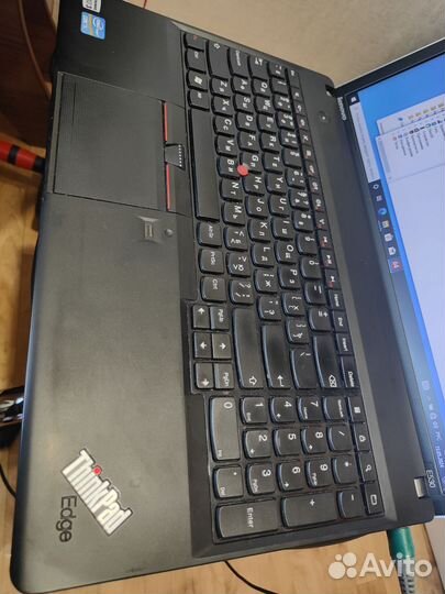 Lenovo ThinkPad E530 и ideapad b50-45