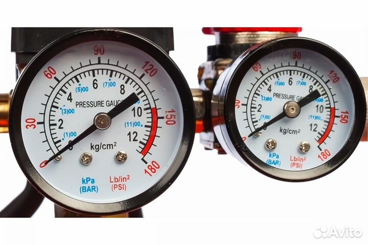 Компрессор Кратон AC-440-100-BDV 3 01 01 040