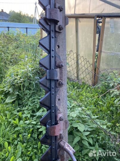 Сенокосилка