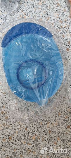 Миска для приготовление краски