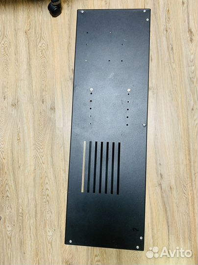 Корпус для компьютера под охлаждение