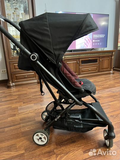 Прогулочная коляска бу Cybex