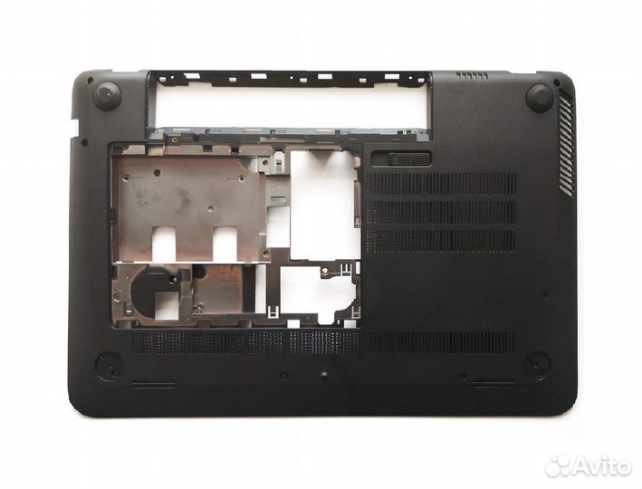 Нижняя часть корпуса новая HP Envy 15-j